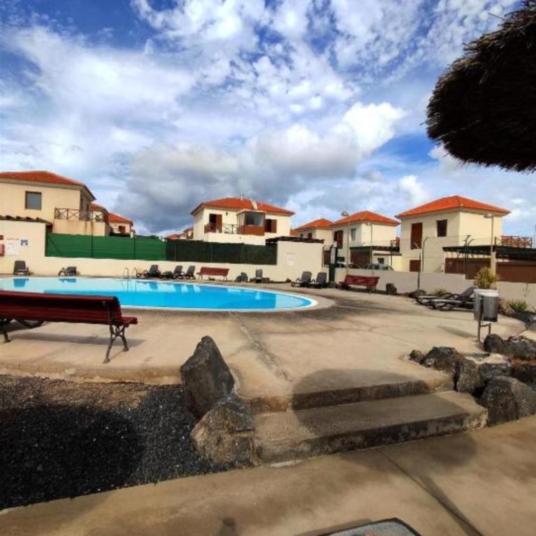 Casa Diego Fuerteventura - One-Bedroom House - 1