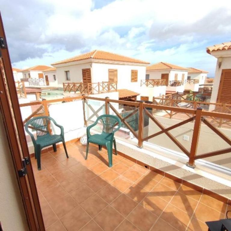 Casa Diego Fuerteventura - One-Bedroom House - 14