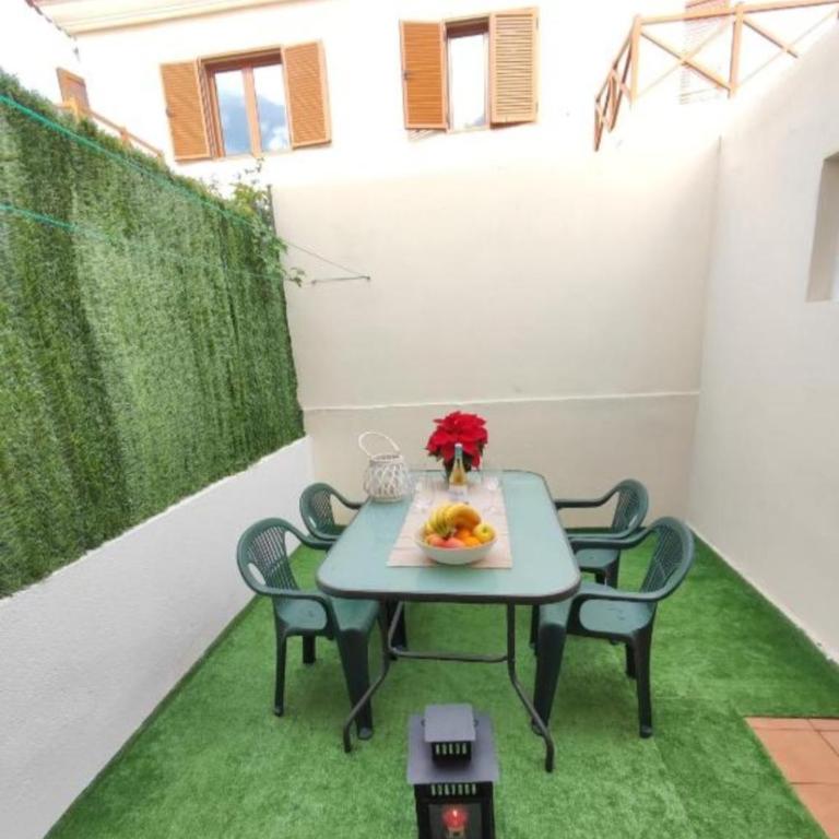Casa Diego Fuerteventura - One-Bedroom House - 15