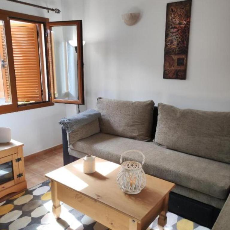 Casa Diego Fuerteventura - One-Bedroom House - 17
