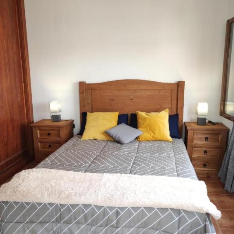 Casa Diego Fuerteventura - One-Bedroom House - 19