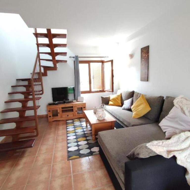 Casa Diego Fuerteventura - One-Bedroom House - 2