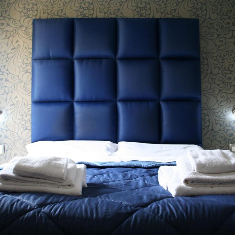 Bamboo Luxury Agrigento - Camera Matrimoniale - 3