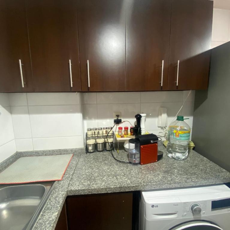 Costazul Playa la herradura - Apartamento de 2 dormitorios - 3