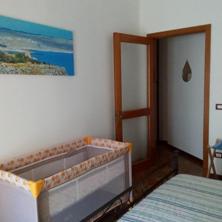 Suite Scirocco & Tramontana - One-Bedroom Apartment - 6