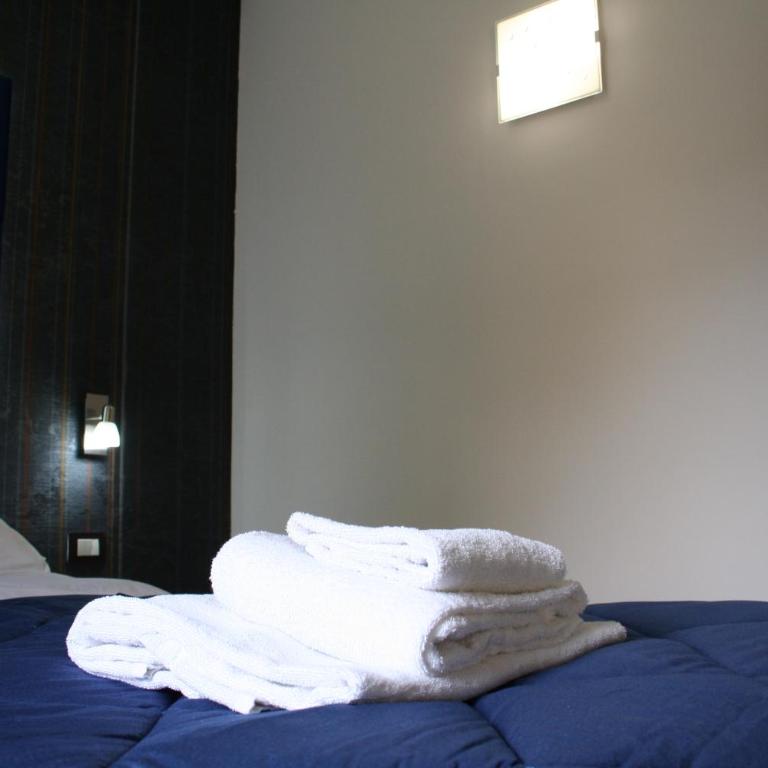 Bamboo Luxury Agrigento - Camera Matrimoniale - 4