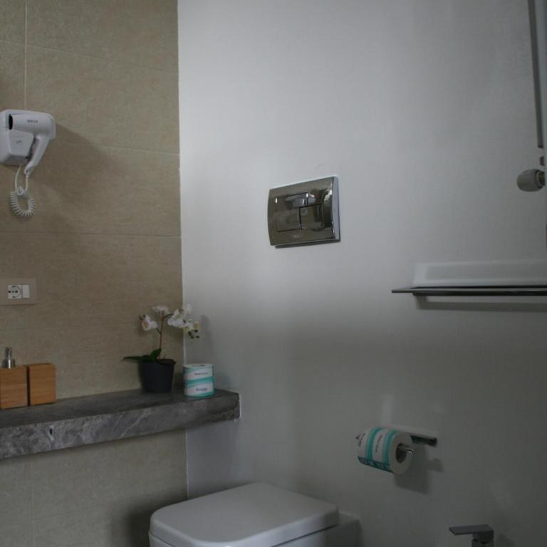 Bamboo Luxury Agrigento - Camera Matrimoniale - 6