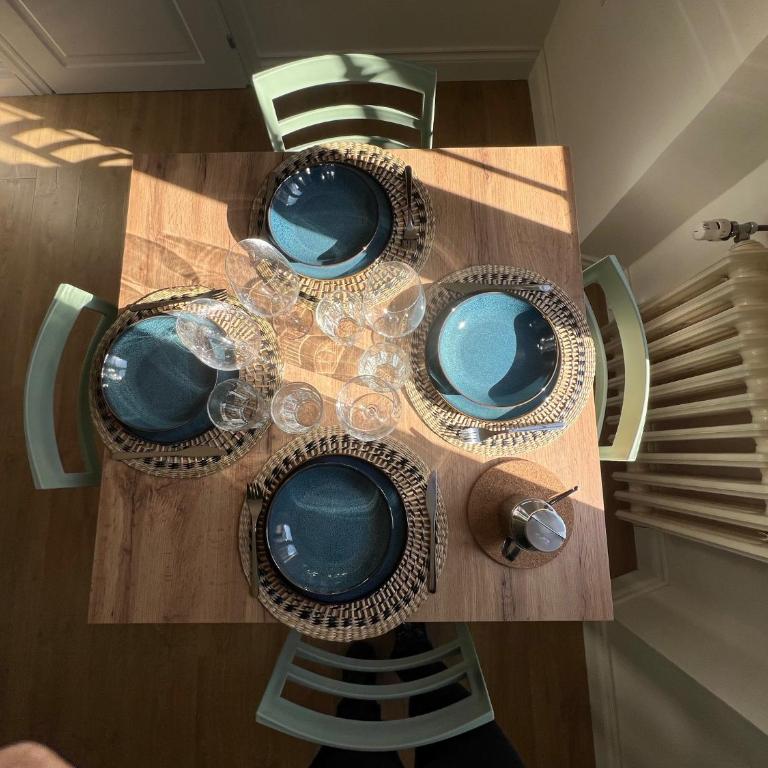 Flo Liberta’ Green - One-Bedroom Apartment - 11