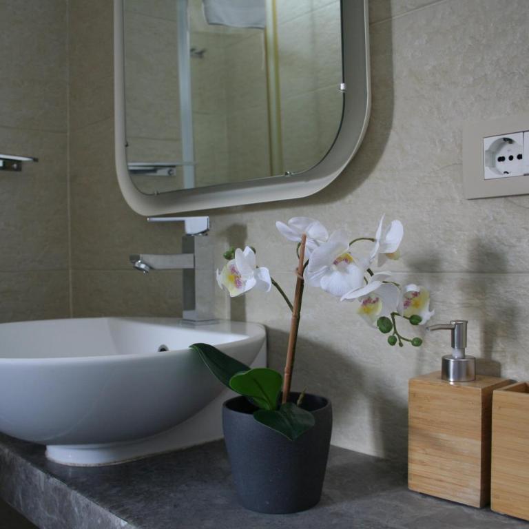 Bamboo Luxury Agrigento - Camera Matrimoniale - 2