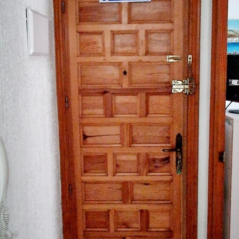 Apartamento la Luna- playa del Cura - Apartamento de 2 dormitorios - 11