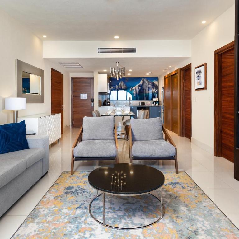 Villa La Valencia Beach Resort & Spa Los Cabos - One Bedroom Suite Ocean View - 2