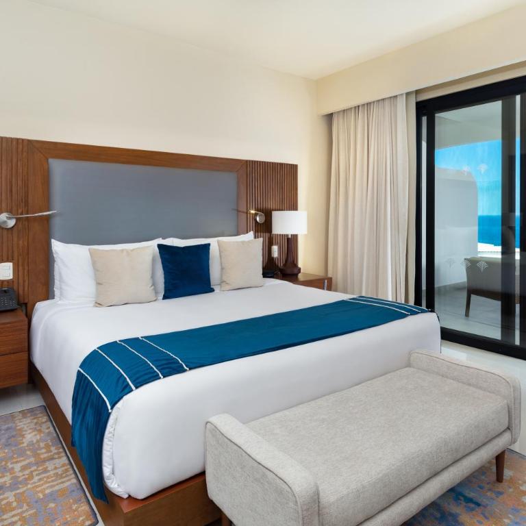 Villa La Valencia Beach Resort & Spa Los Cabos - One Bedroom Suite Ocean View - 3