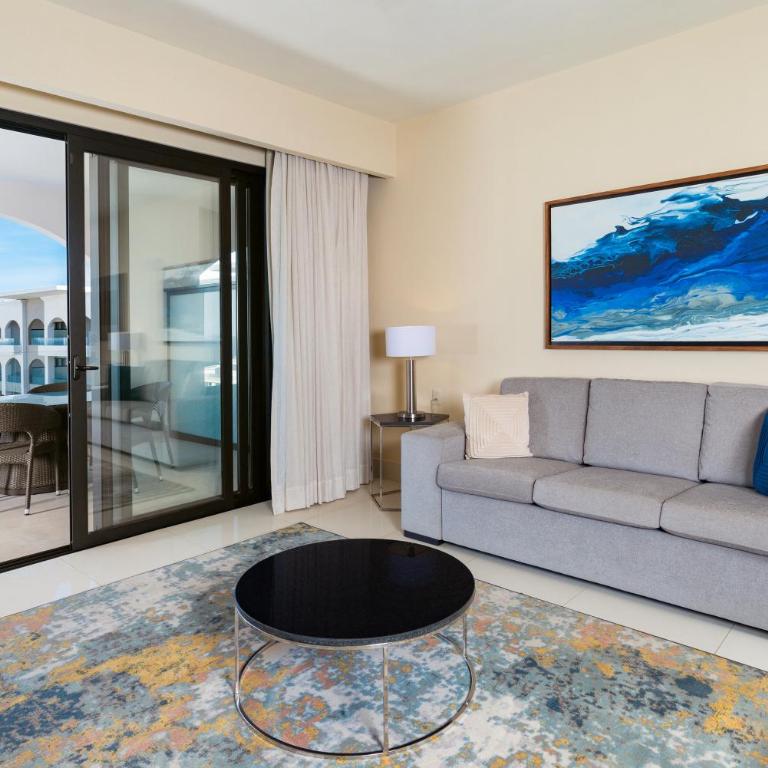 Villa La Valencia Beach Resort & Spa Los Cabos - One Bedroom Suite Ocean View - 7