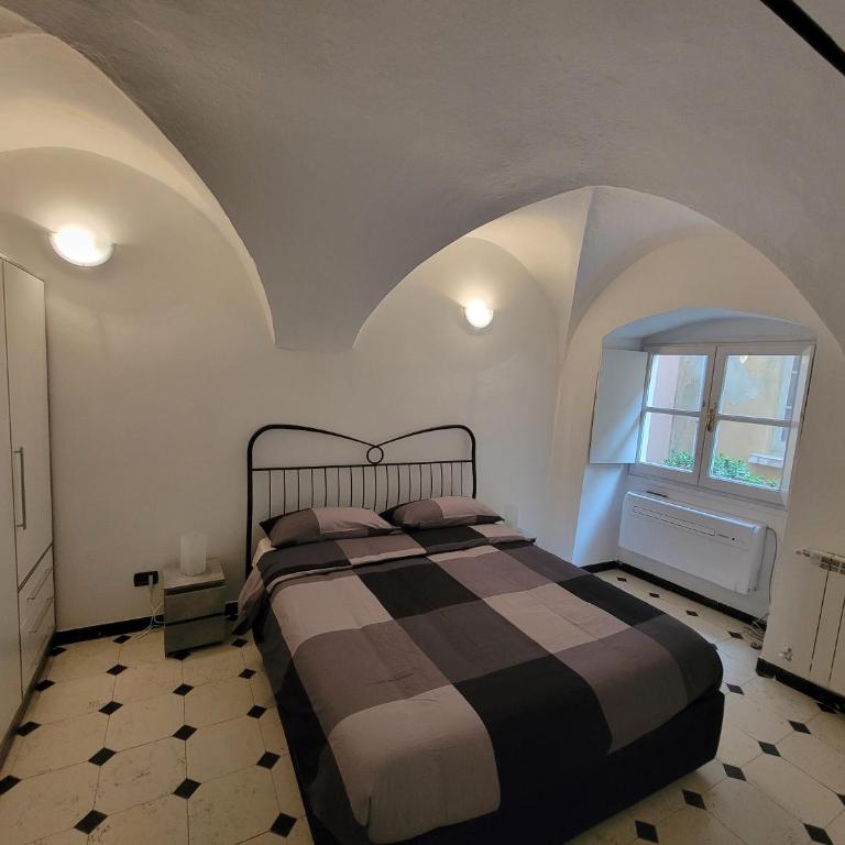 CASA RACHELE - appartamento con posto auto privato a 300 m - Appartamento con 2 Camere da Letto - 49
