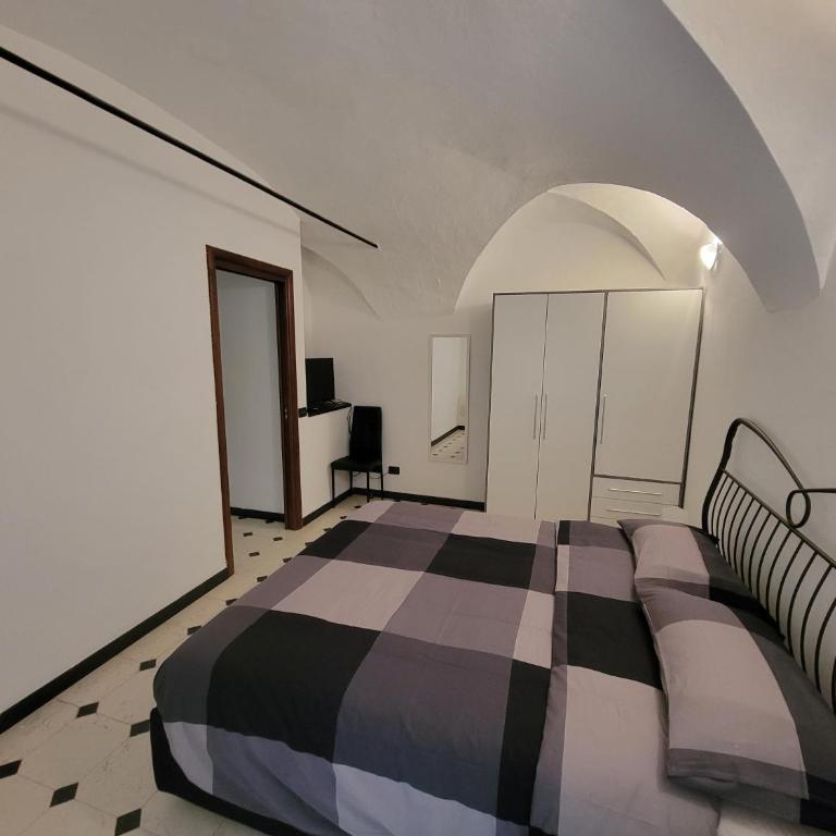 CASA RACHELE - appartamento con posto auto privato a 300 m - Appartamento con 2 Camere da Letto - 51