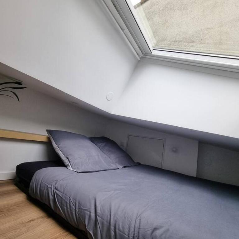 L'Emeraude Amiénoise Netflix/Hortillons/StLeu/Gare - Haus mit 2 Schlafzimmern - 13