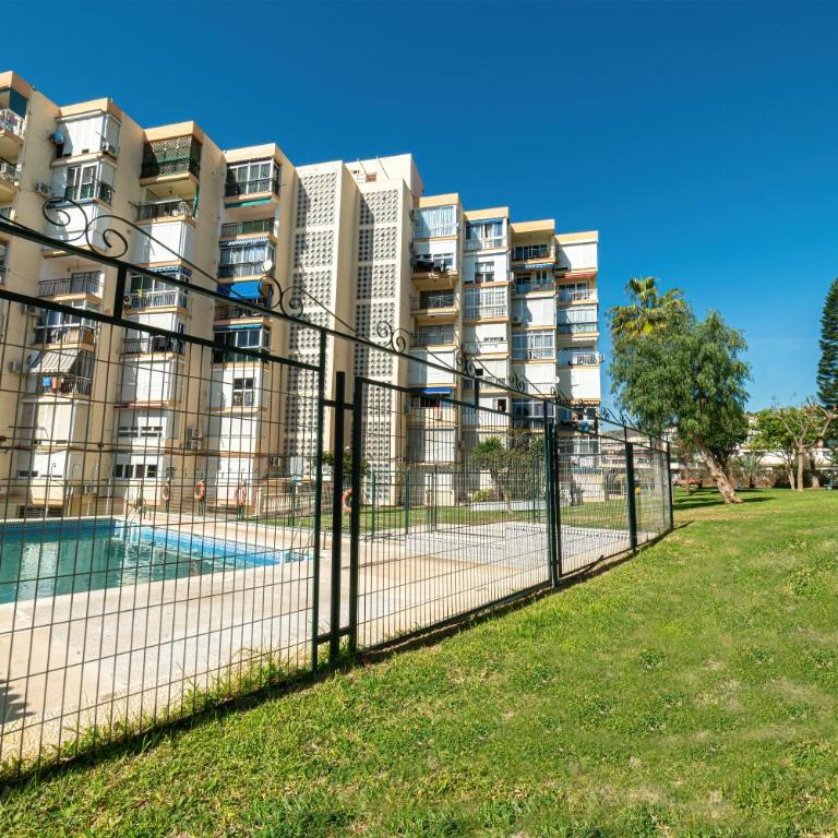 Apartamento La Brisa - Apartamento de 1 dormitorio - 3
