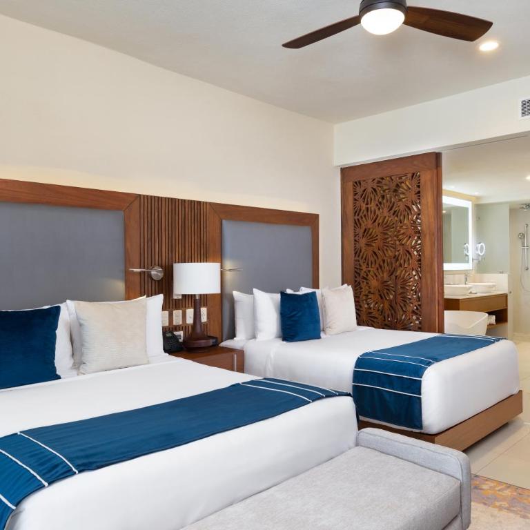 Villa La Valencia Beach Resort & Spa Los Cabos - Deluxe Studio Ocean View - 2