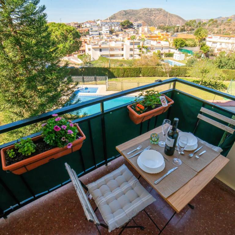 Apartamento La Brisa - Apartamento de 1 dormitorio - 1
