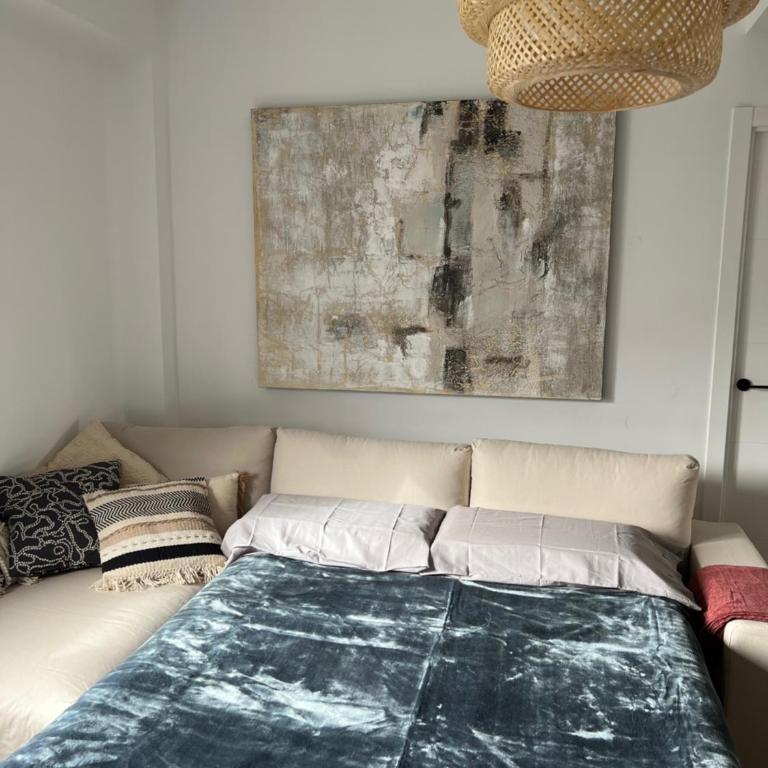 Capricho Lostal - Apartamento de 3 dormitorios - 13