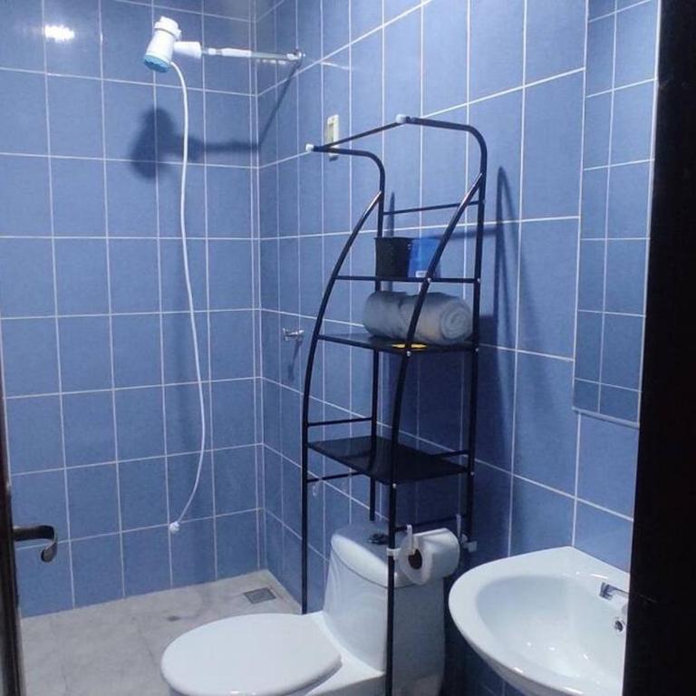 Céntrico Estudio Cruceño A/C 2 - One-Bedroom Apartment - 5