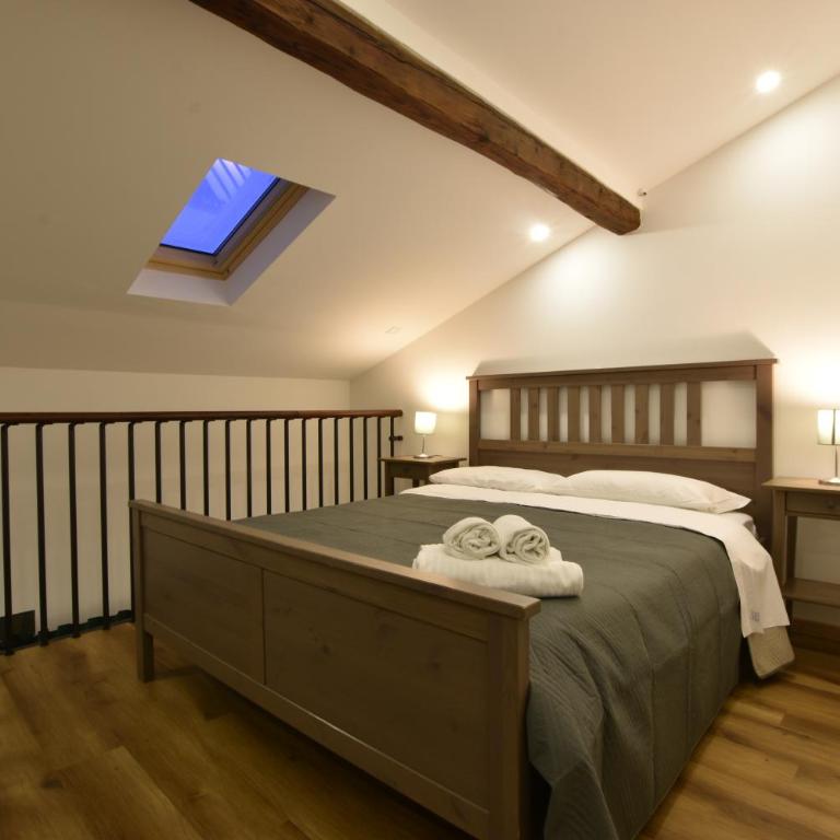 XX Miglia apartment - Appartamento con 1 Camera da Letto - 10