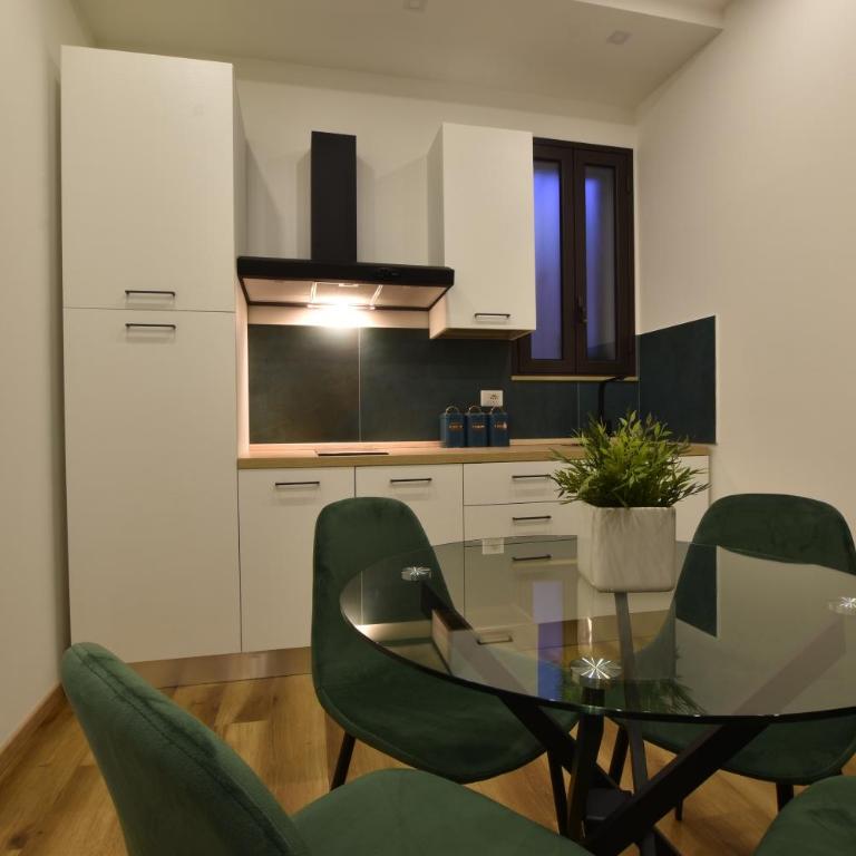 XX Miglia apartment - Appartamento con 1 Camera da Letto - 15