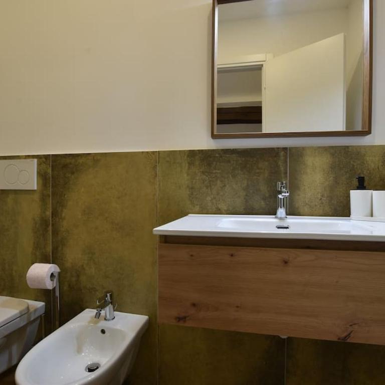 XX Miglia apartment - Appartamento con 1 Camera da Letto - 18