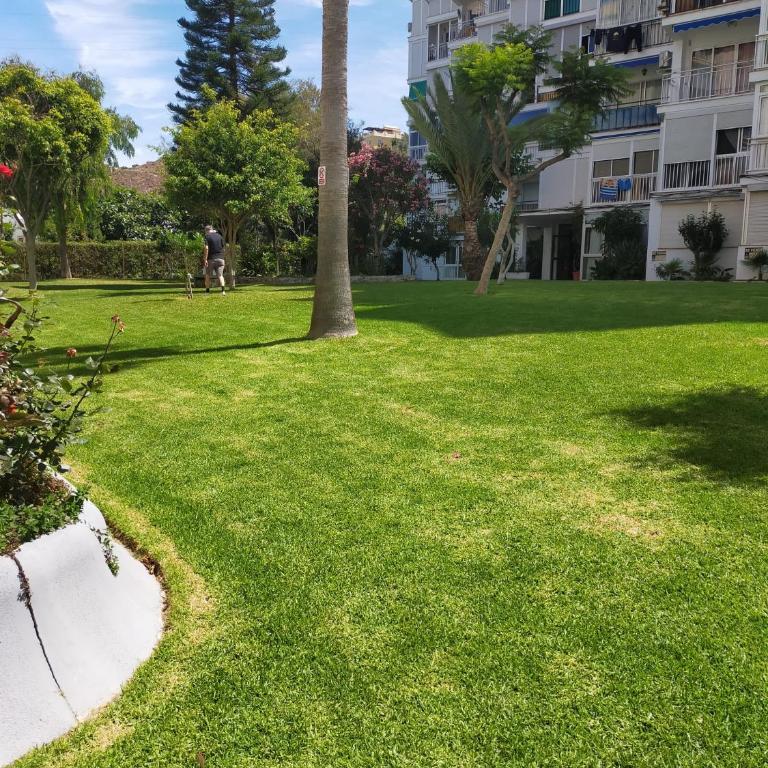 Apartamento La Brisa - Apartamento de 1 dormitorio - 8