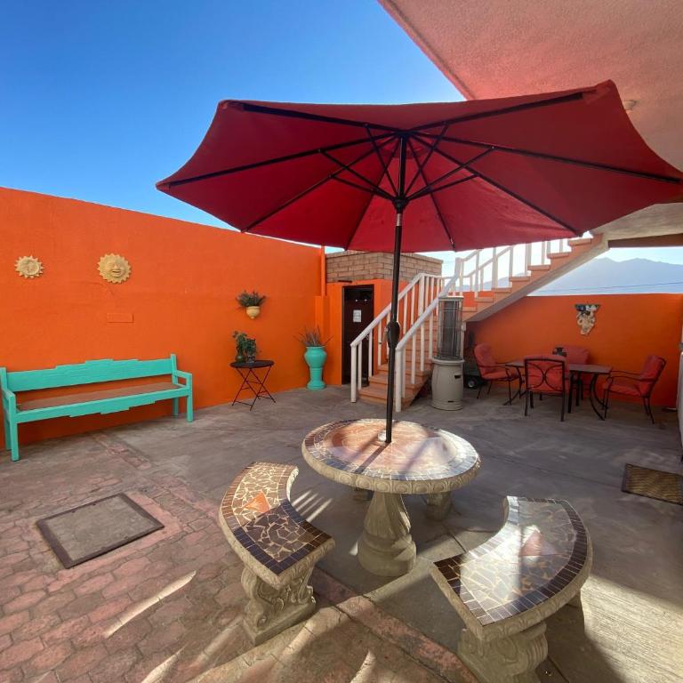 Cali's Baja Condos - Casa de 2 dormitorios - 12