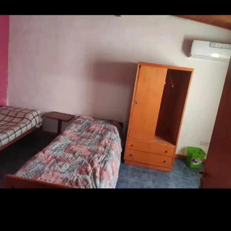 Departamento mina clavero Córdoba - Apartamento de 2 dormitorios - 6