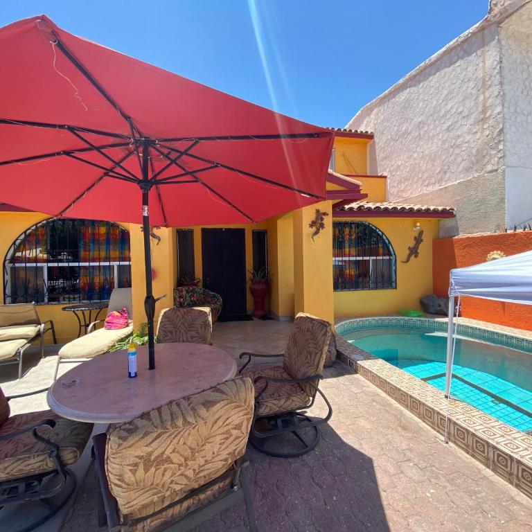 Cali's Baja Condos - Casa de 2 dormitorios - 1