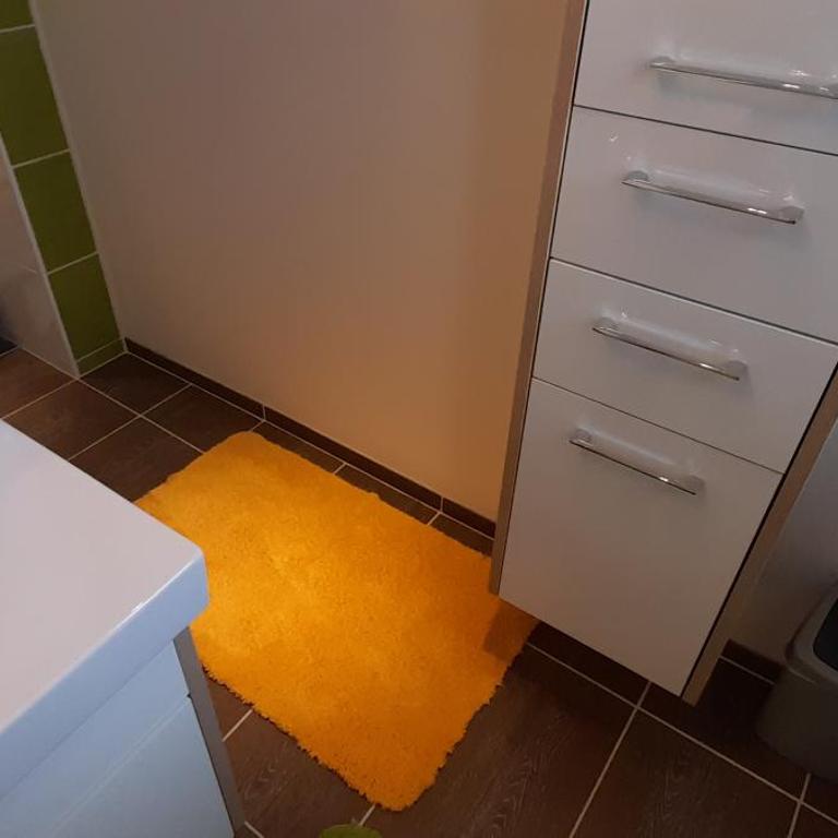 Ferienwohnung am Krausberghof mit Balkon und Parkplatz, 6 Fahrminuten zur Alpentherme Gastein und zur Schlossalmbahn - Apartment with Mountain and Valley View - 17