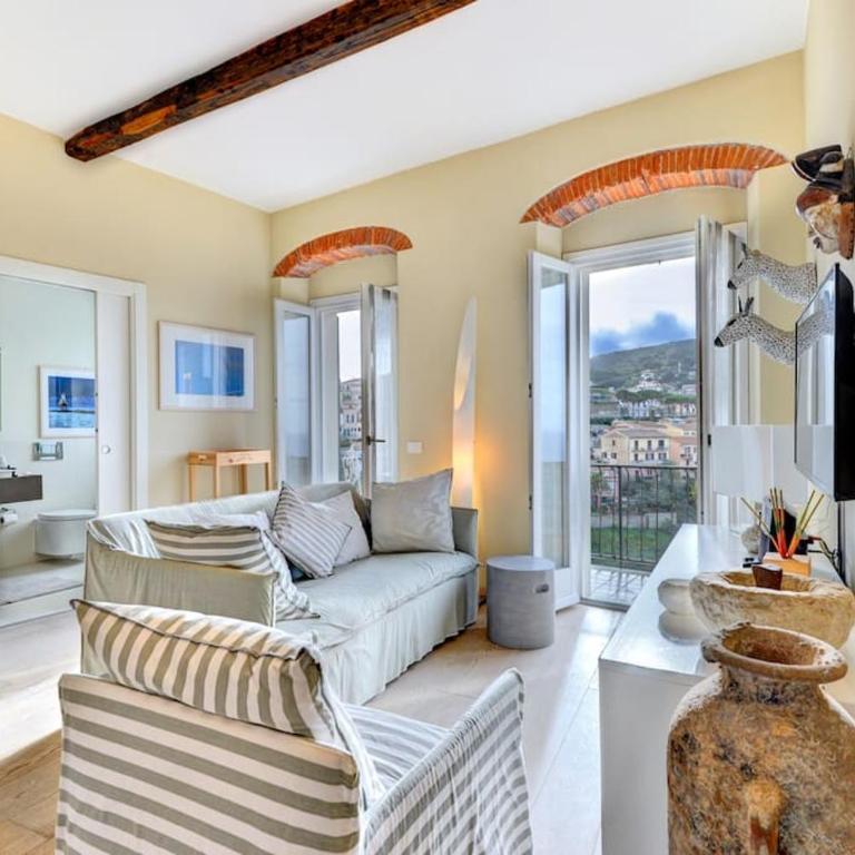 Casa Nini - Appartamento con 2 Camere da Letto - 1