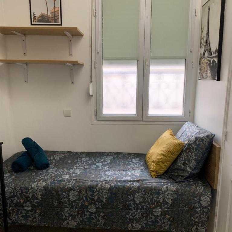 Paris Golden Studio - Appartement 1 Chambre - 2