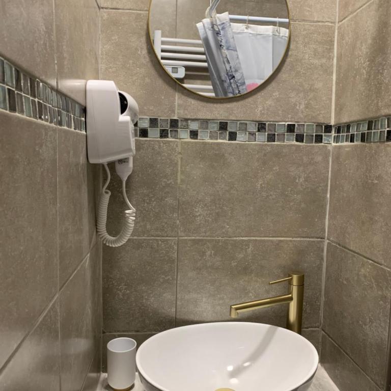 Paris Golden Studio - Appartement 1 Chambre - 7