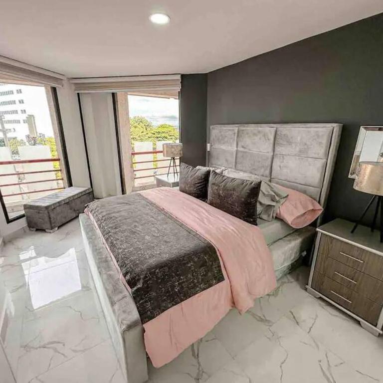 Moderno apartamento frente al mar en Cartagena - Apartment - 5