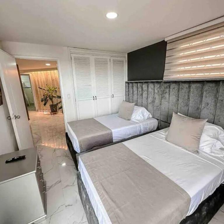 Moderno apartamento frente al mar en Cartagena - Apartment - 15