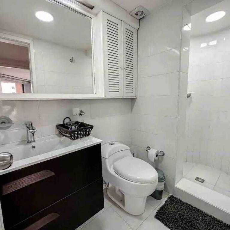Moderno apartamento frente al mar en Cartagena - Apartment - 16