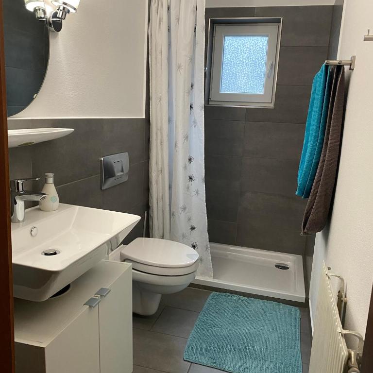 Ferienwohnung Alpsteinweg - Apartment mit 1 Schlafzimmer - 7