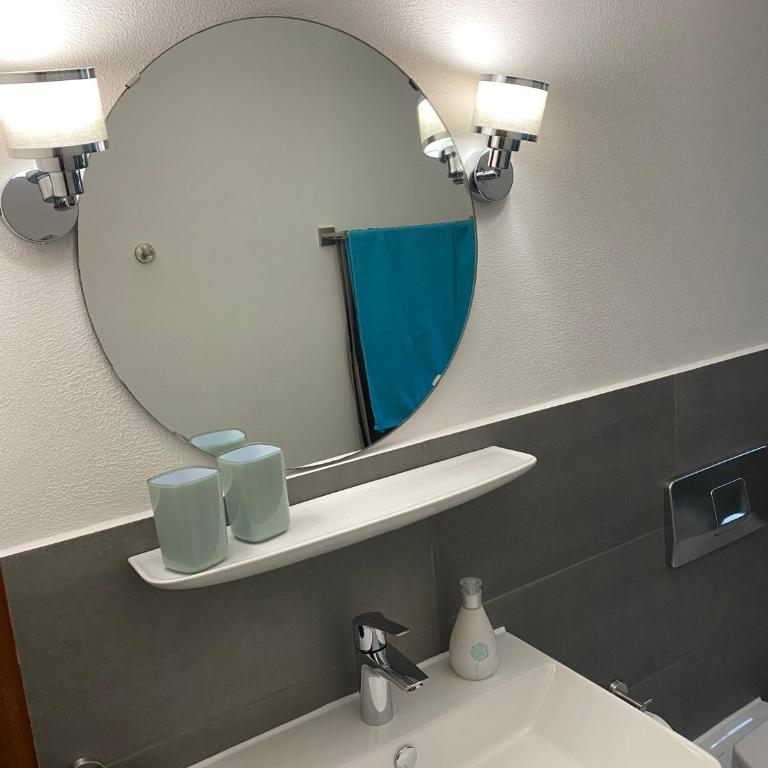 Ferienwohnung Alpsteinweg - Apartment mit 1 Schlafzimmer - 10