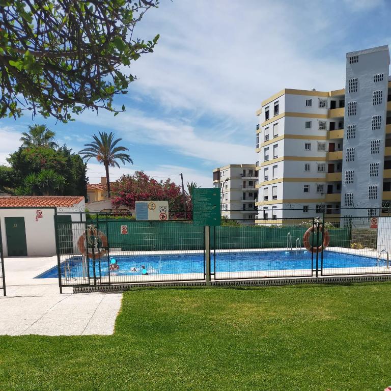 Apartamento La Brisa - Apartamento de 1 dormitorio - 9