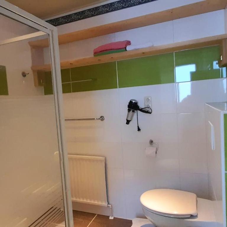 Ferienwohnung am Krausberghof mit Balkon und Parkplatz, 6 Fahrminuten zur Alpentherme Gastein und zur Schlossalmbahn - Apartment with Mountain and Valley View - 11
