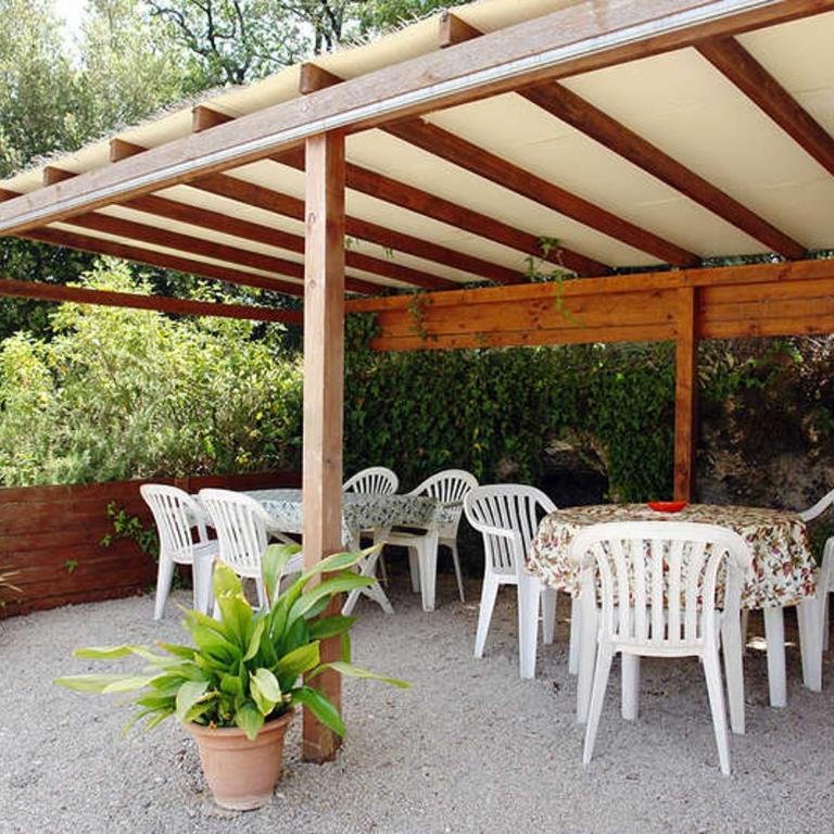 Podere Il Caggio Rooms - Three-Bedroom Apartment - 5
