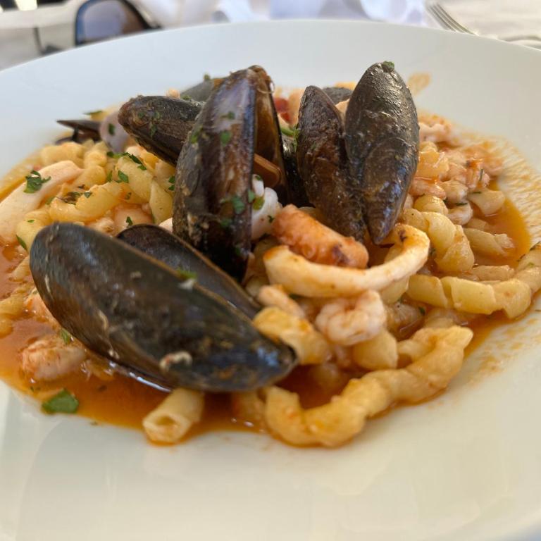 Tannur Del Carmine - Casa Vacanze - 61