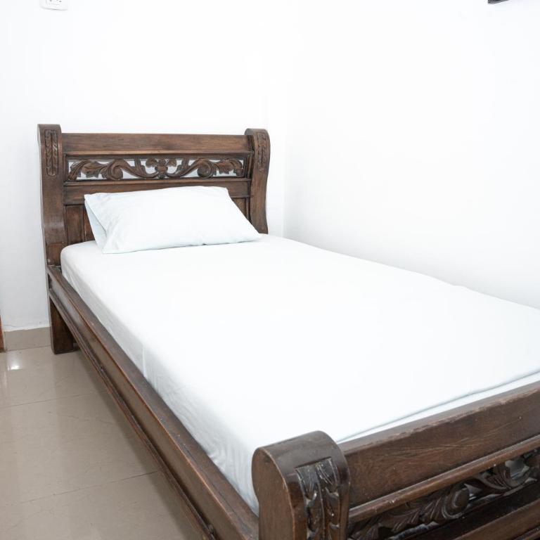 Hotel Med Cartagena - Economy Single Room - 1