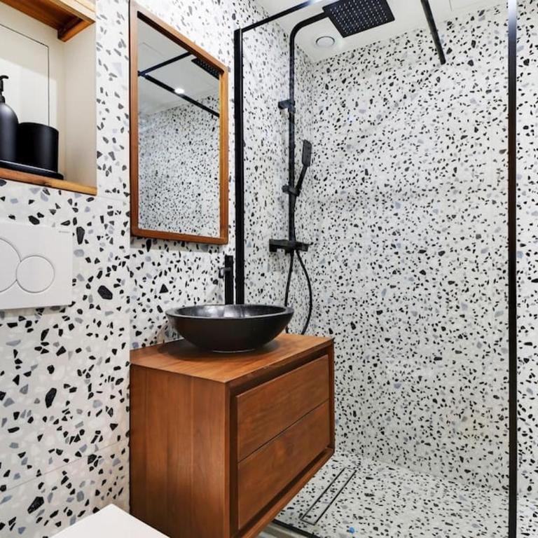 Appartement de Luxe 2BDR/7P - Louvre/tuileries - Apartment mit 2 Schlafzimmern - 16