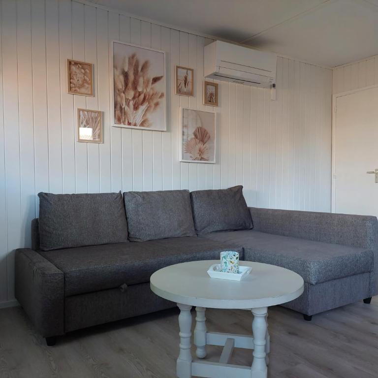 Maison à Portiragnes Plage - Résidence les Tamaris - Porte du Soleil - Prix piscine comprise - Maison 2 Chambres - 13