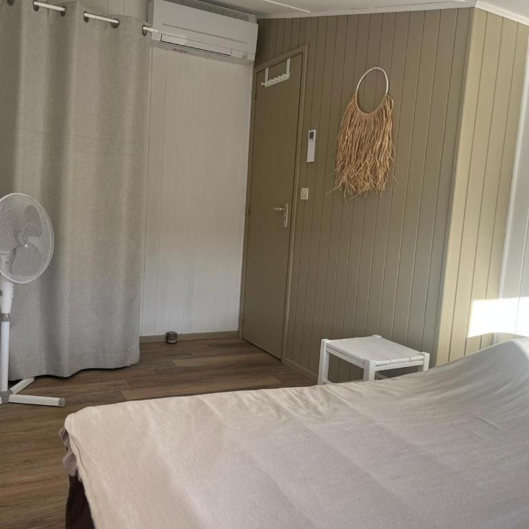 Maison à Portiragnes Plage - Résidence les Tamaris - Porte du Soleil - Prix piscine comprise - Maison 2 Chambres - 16