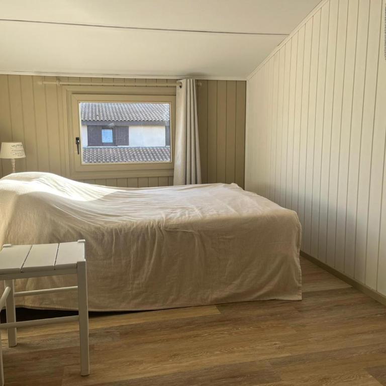 Maison à Portiragnes Plage - Résidence les Tamaris - Porte du Soleil - Prix piscine comprise - Maison 2 Chambres - 17